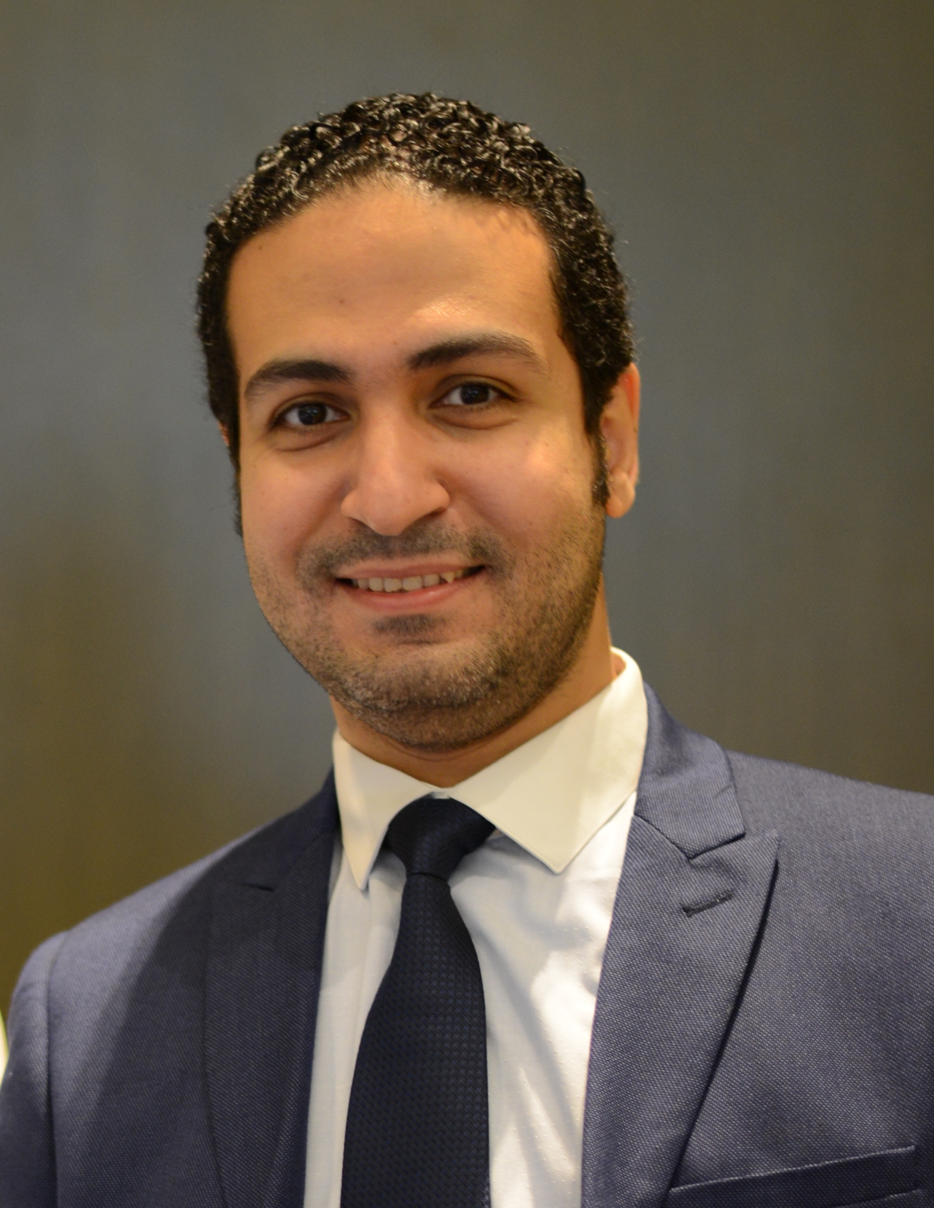 صورة أحمد عمر محمد