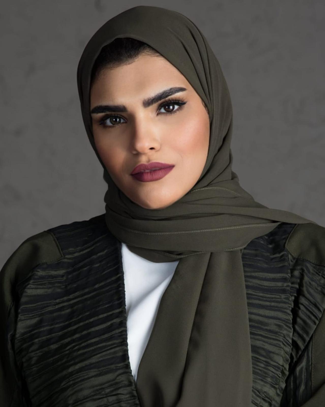 صورة هاجر السليم