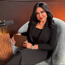 صورة خديجة الوعل