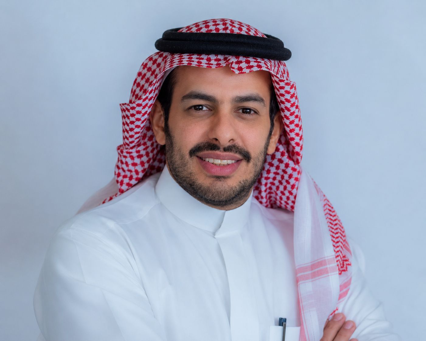 صورة رياض عبدالله الحريري