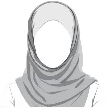 صورة زهراء الكاظمي